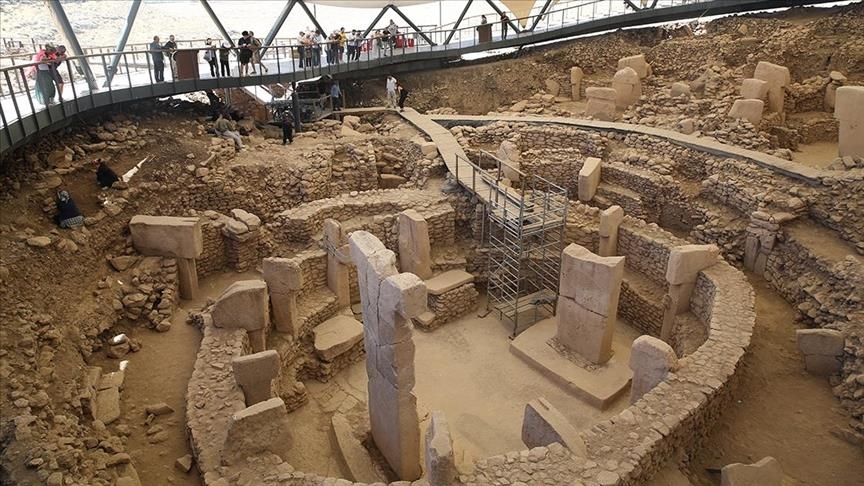 Göbeklitepe’de Yeni Keşifler: Tarihin Sıfır Noktası Hâlâ Sürprizlerle Dolu