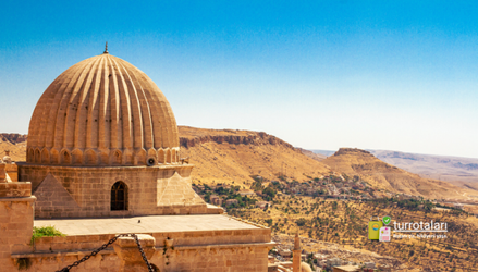 Bir Günde Mardin: Zamanın Durduğu Şehir